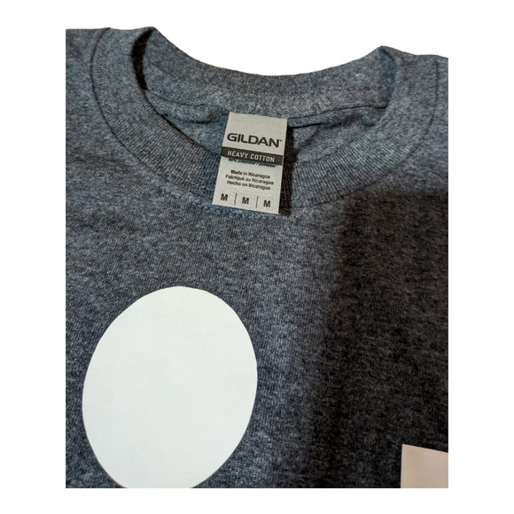 F It Screw It Stick Figure Funny Humor Parody T-Shirt Tee - Picture 5 of 6